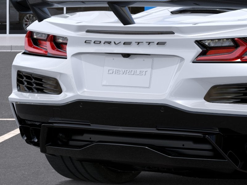 2027 Chevrolet Corvette Grand Sport 3LT