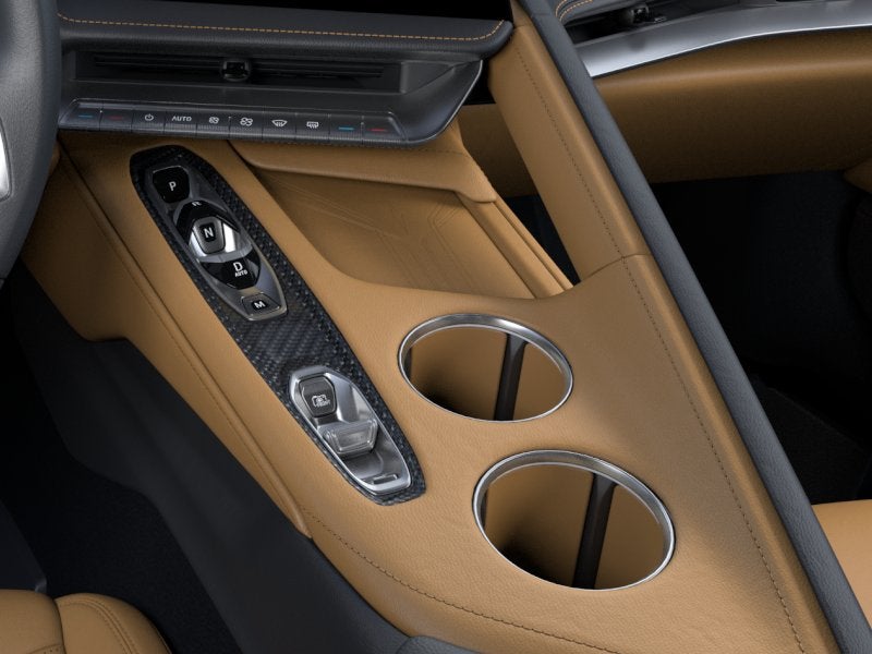 2027 Chevrolet Corvette Grand Sport 3LT
