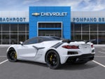 2027 Chevrolet Corvette Grand Sport 3LT