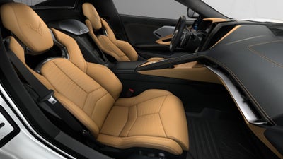2027 Chevrolet Corvette Grand Sport 3LT