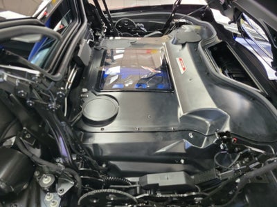 2027 Chevrolet Corvette Grand Sport 3LT