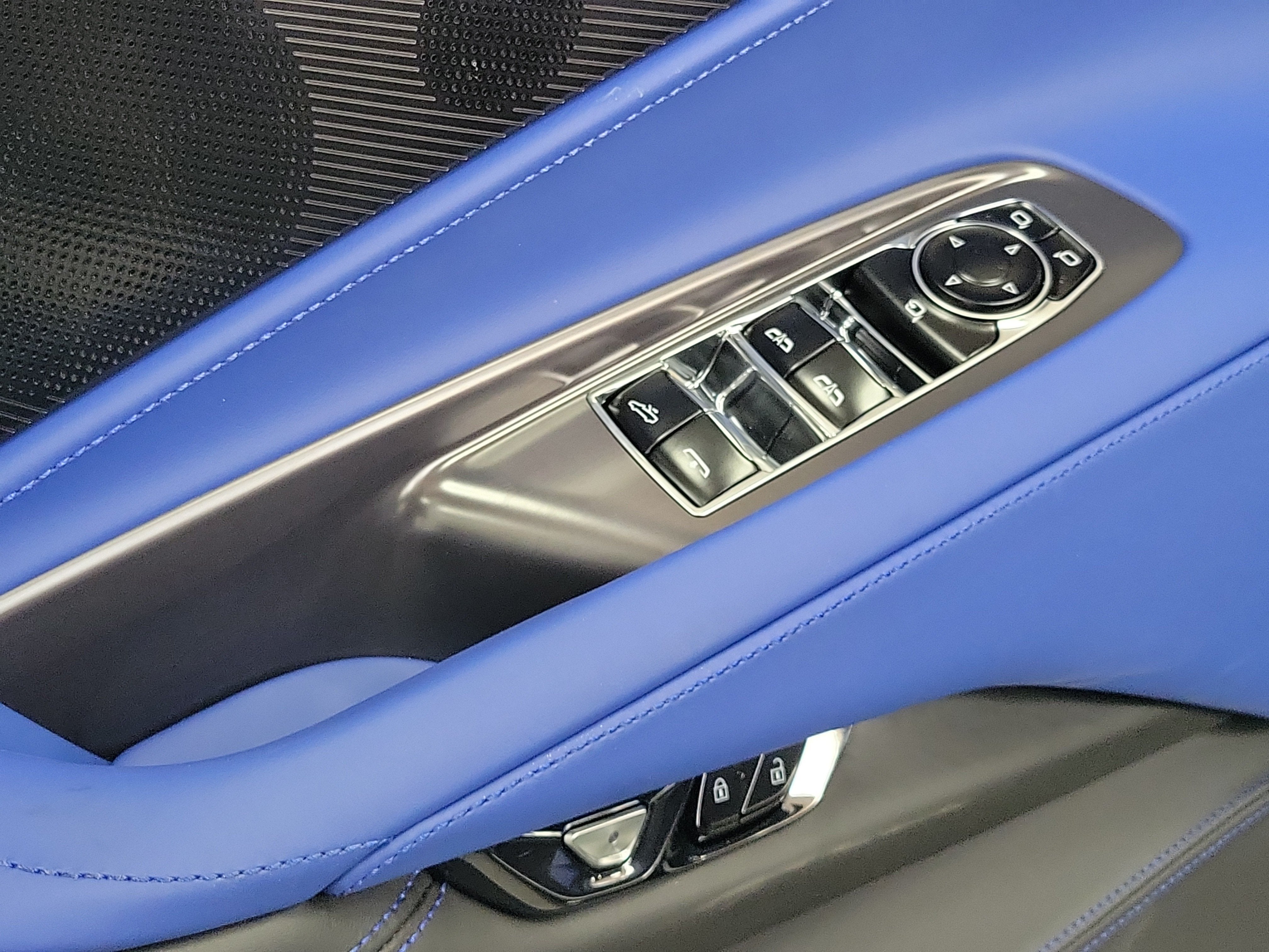 2027 Chevrolet Corvette Grand Sport 3LT