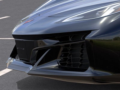 2027 Chevrolet Corvette Grand Sport 3LT