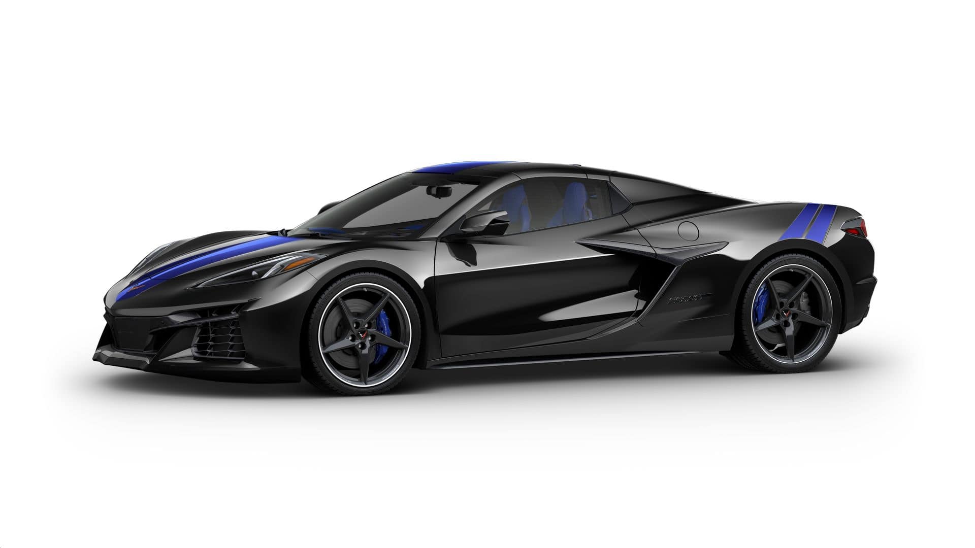 2027 Chevrolet Corvette Grand Sport 3LT