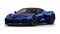 2027 Chevrolet Corvette Grand Sport X 3LT