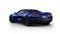 2027 Chevrolet Corvette Grand Sport X 3LT