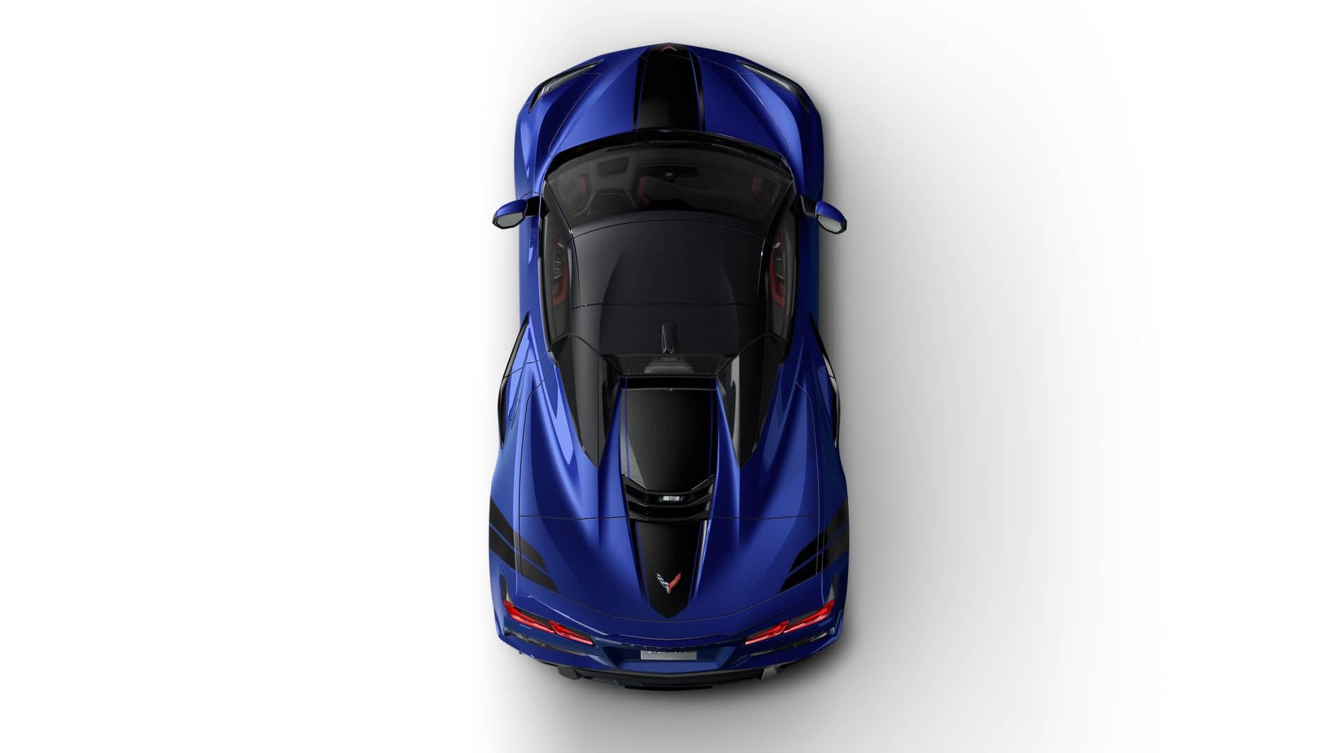 2027 Chevrolet Corvette Grand Sport X 3LT
