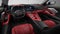 2027 Chevrolet Corvette Grand Sport X 3LT