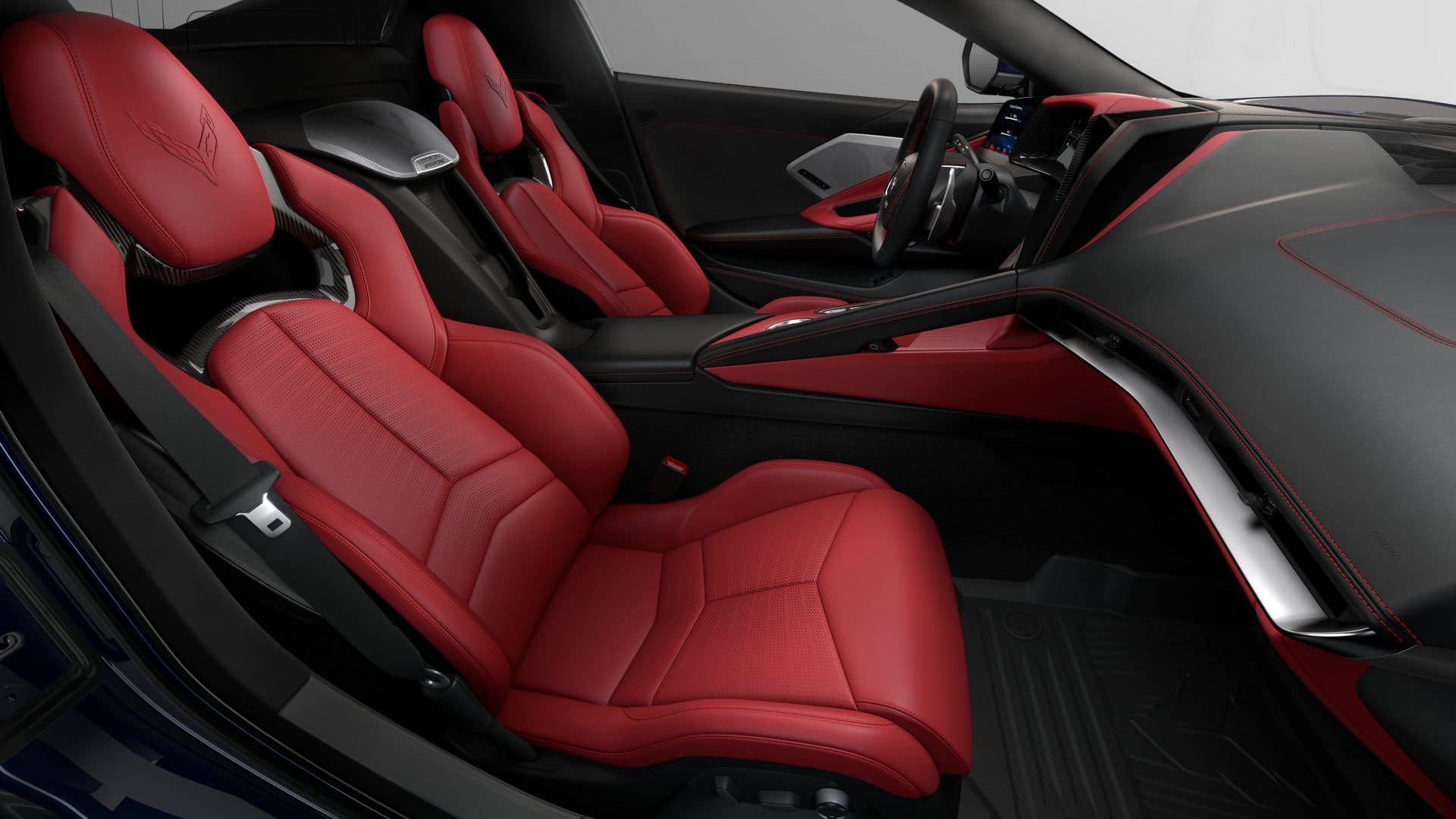 2027 Chevrolet Corvette Grand Sport X 3LT