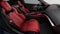 2027 Chevrolet Corvette Grand Sport X 3LT
