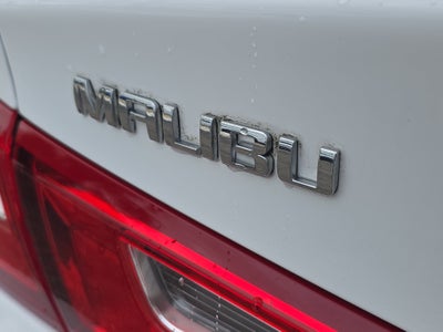 2023 Chevrolet Malibu FL