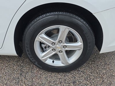 2023 Chevrolet Malibu FL