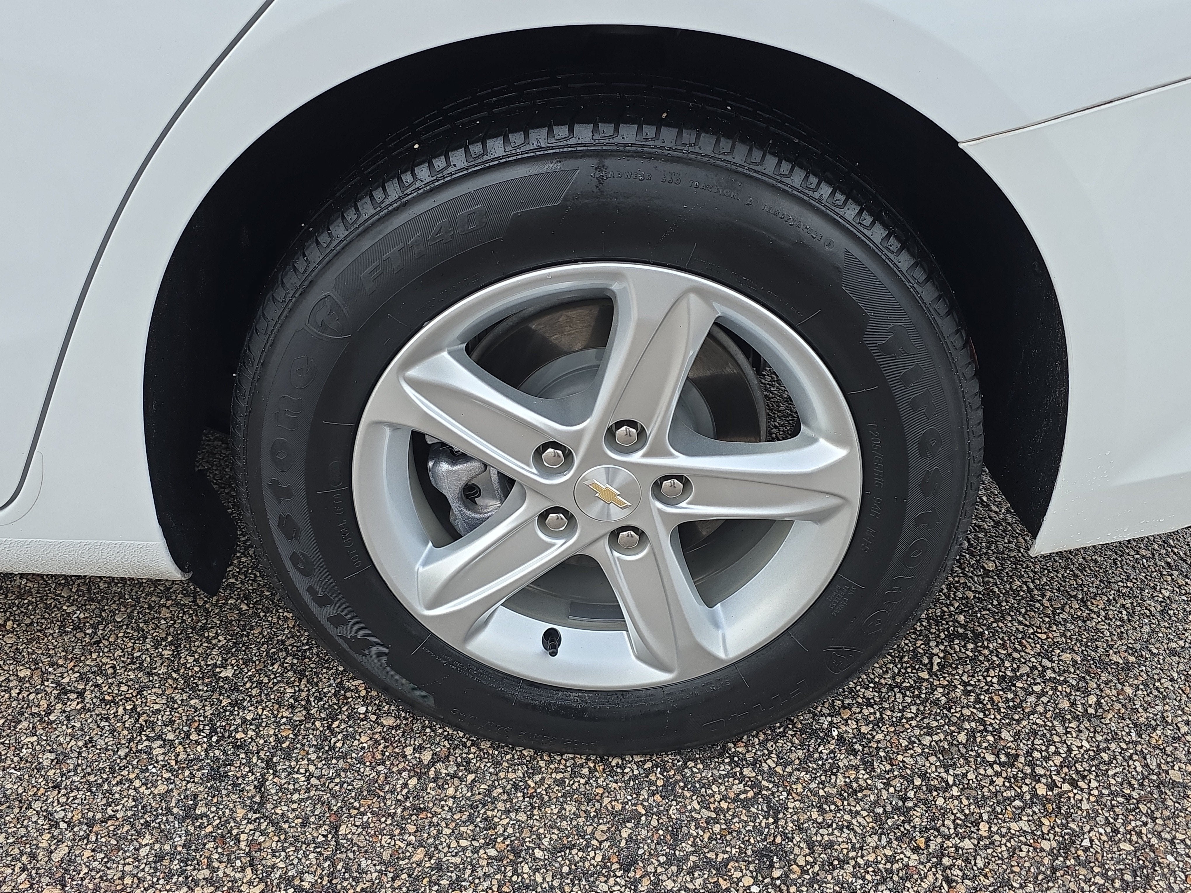 2023 Chevrolet Malibu FL