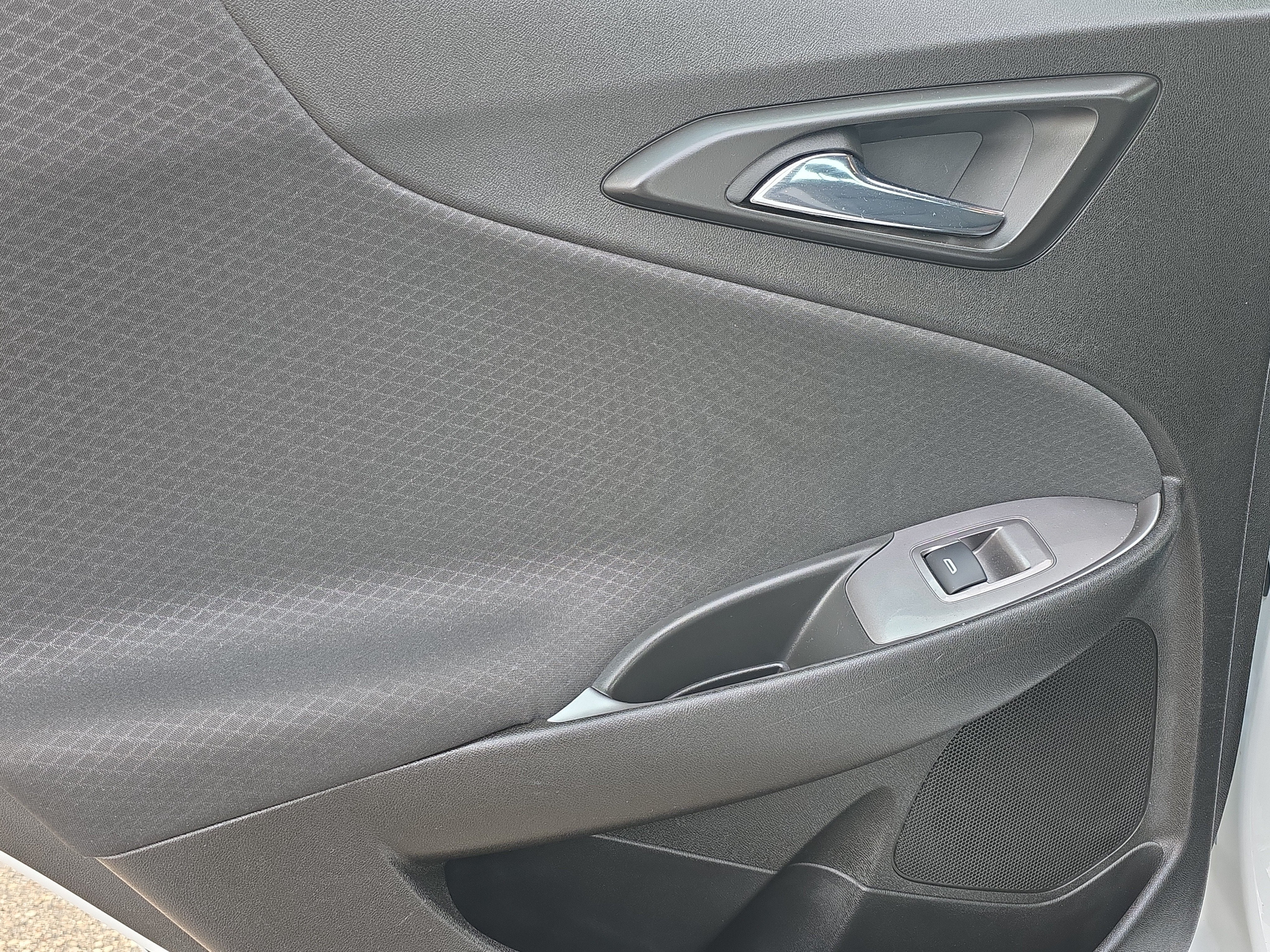 2023 Chevrolet Malibu FL