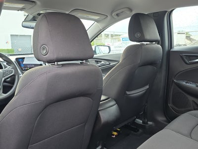 2023 Chevrolet Malibu FL