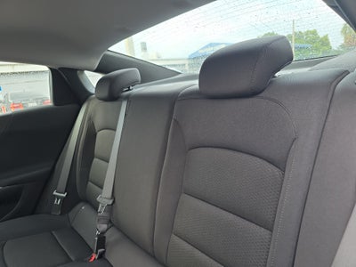 2023 Chevrolet Malibu FL