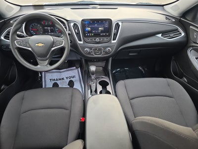 2023 Chevrolet Malibu FL