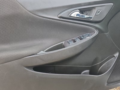 2023 Chevrolet Malibu FL