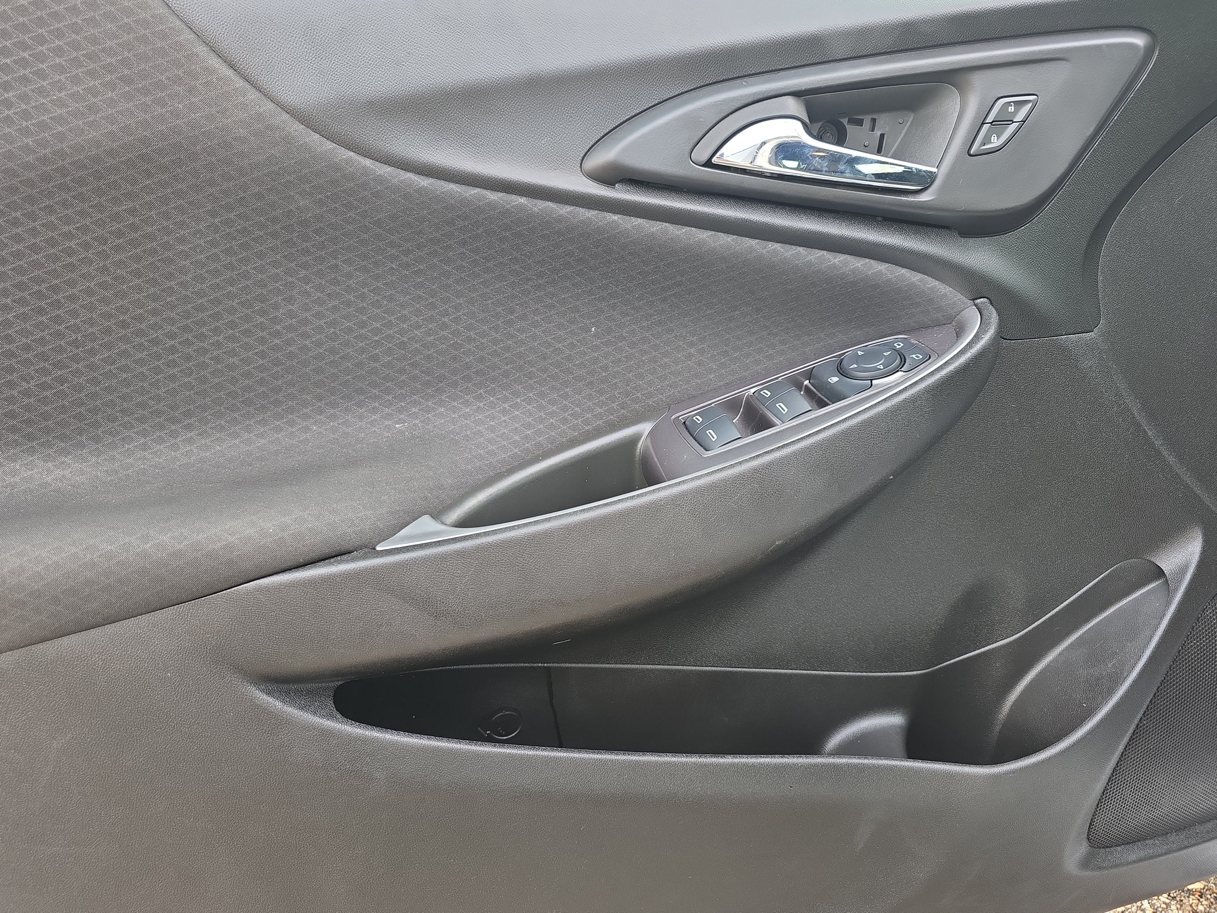 2023 Chevrolet Malibu FL