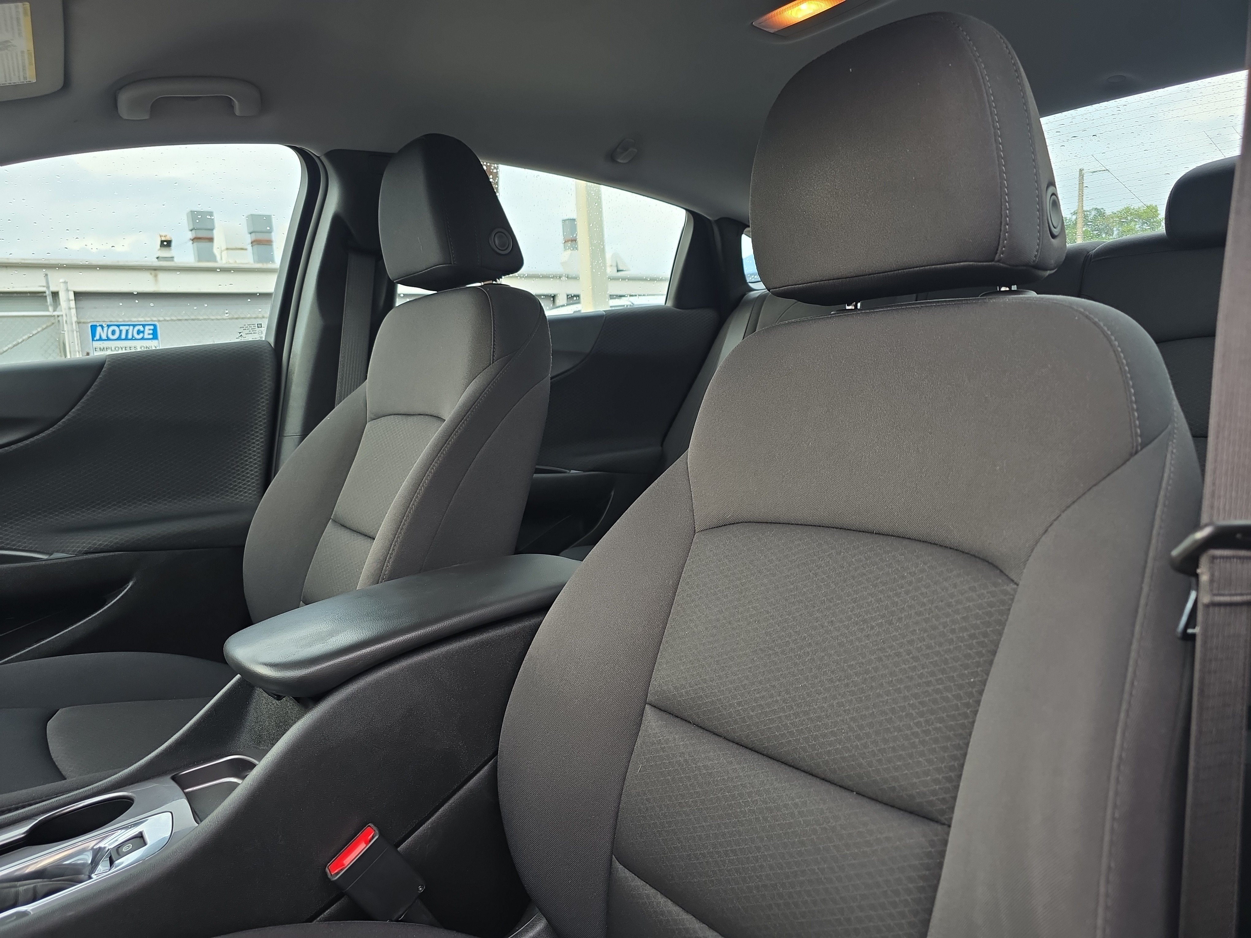 2023 Chevrolet Malibu FL
