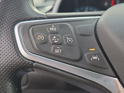 2023 Chevrolet Malibu FL