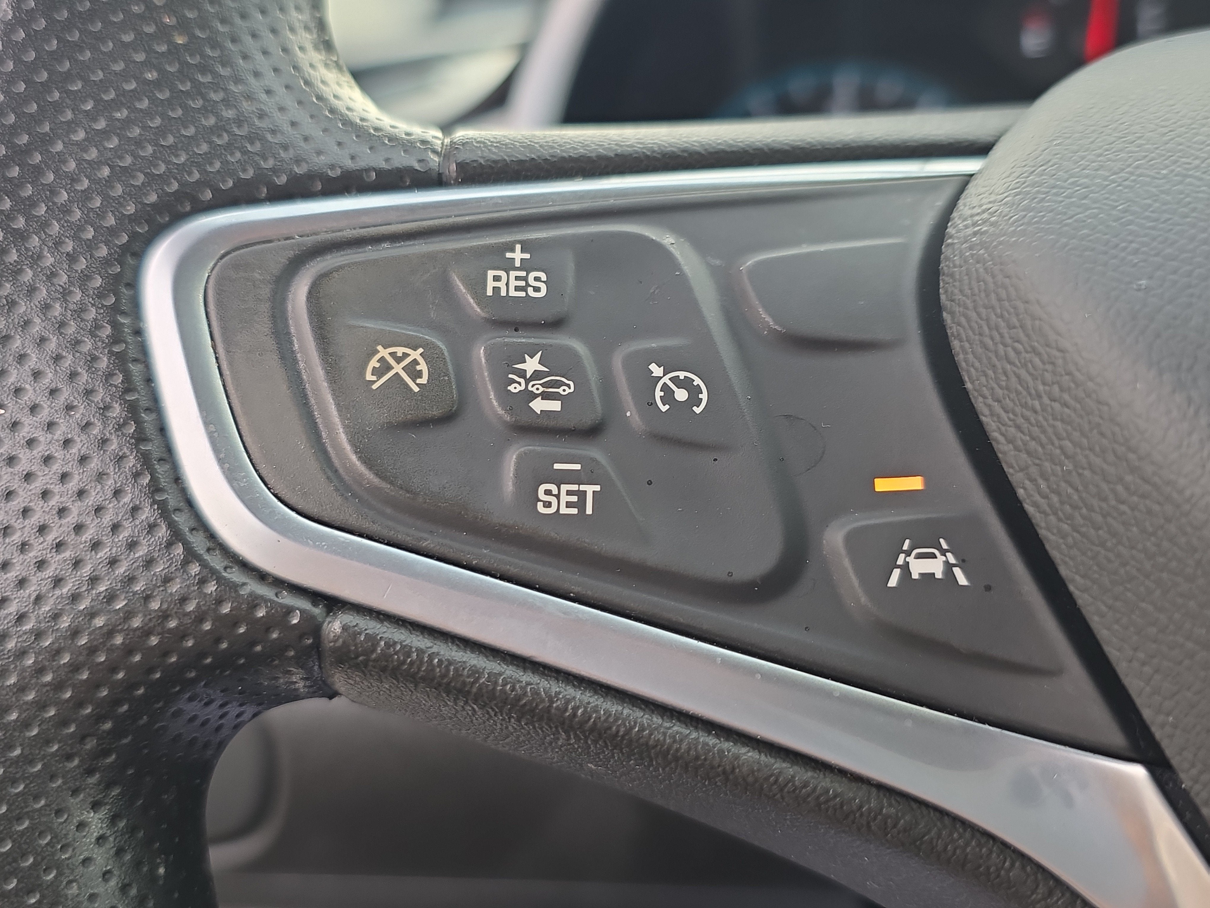 2023 Chevrolet Malibu FL