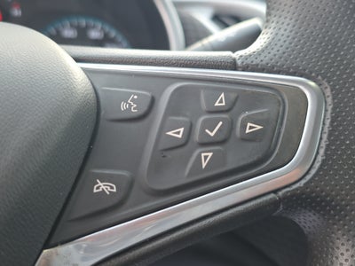 2023 Chevrolet Malibu FL