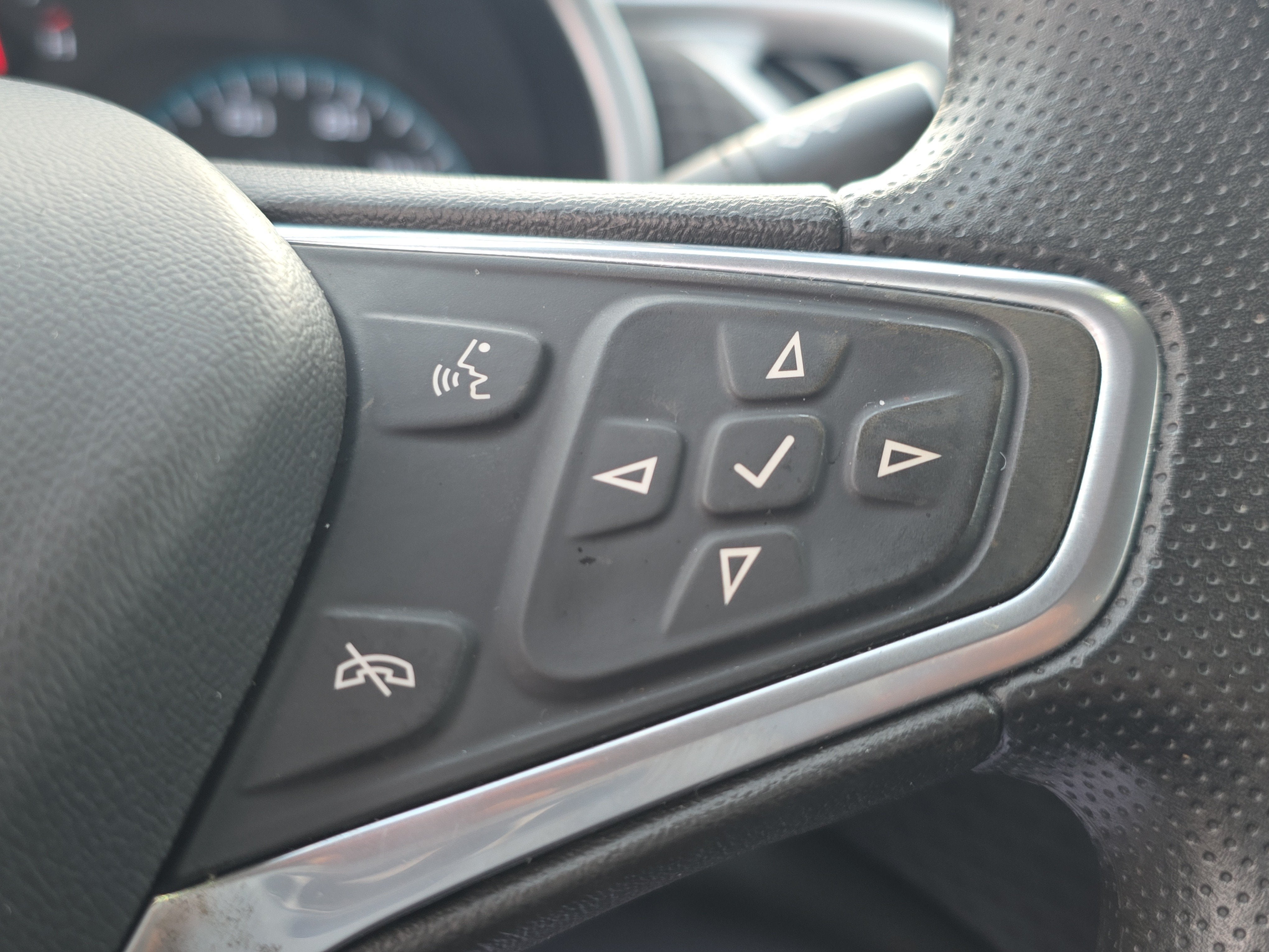 2023 Chevrolet Malibu FL