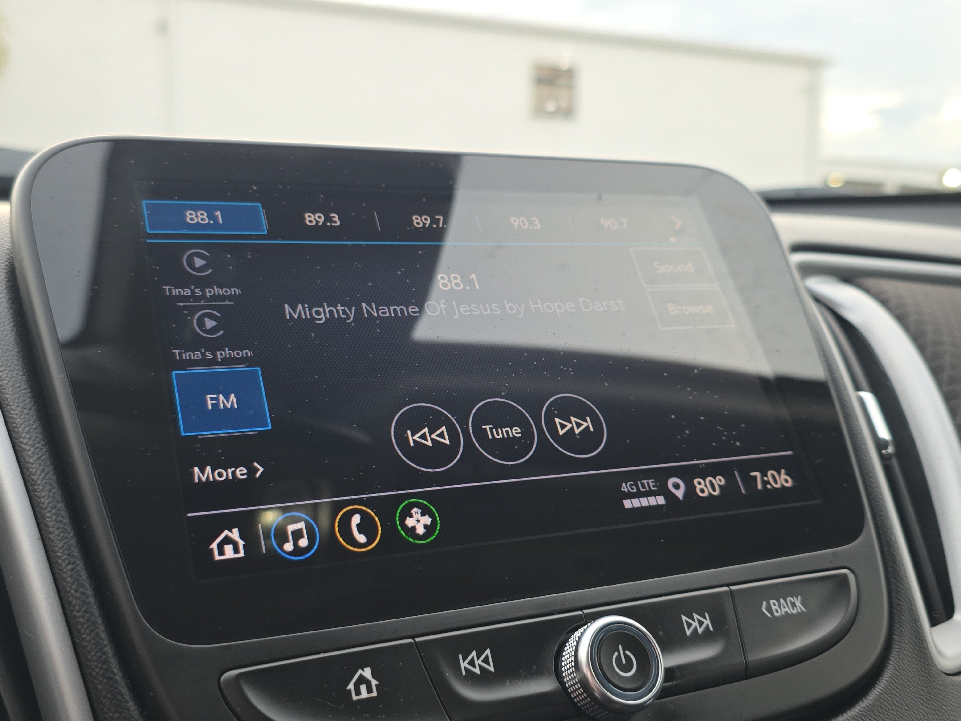 2023 Chevrolet Malibu FL