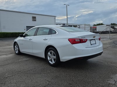 2023 Chevrolet Malibu FL