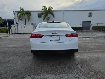 2023 Chevrolet Malibu FL