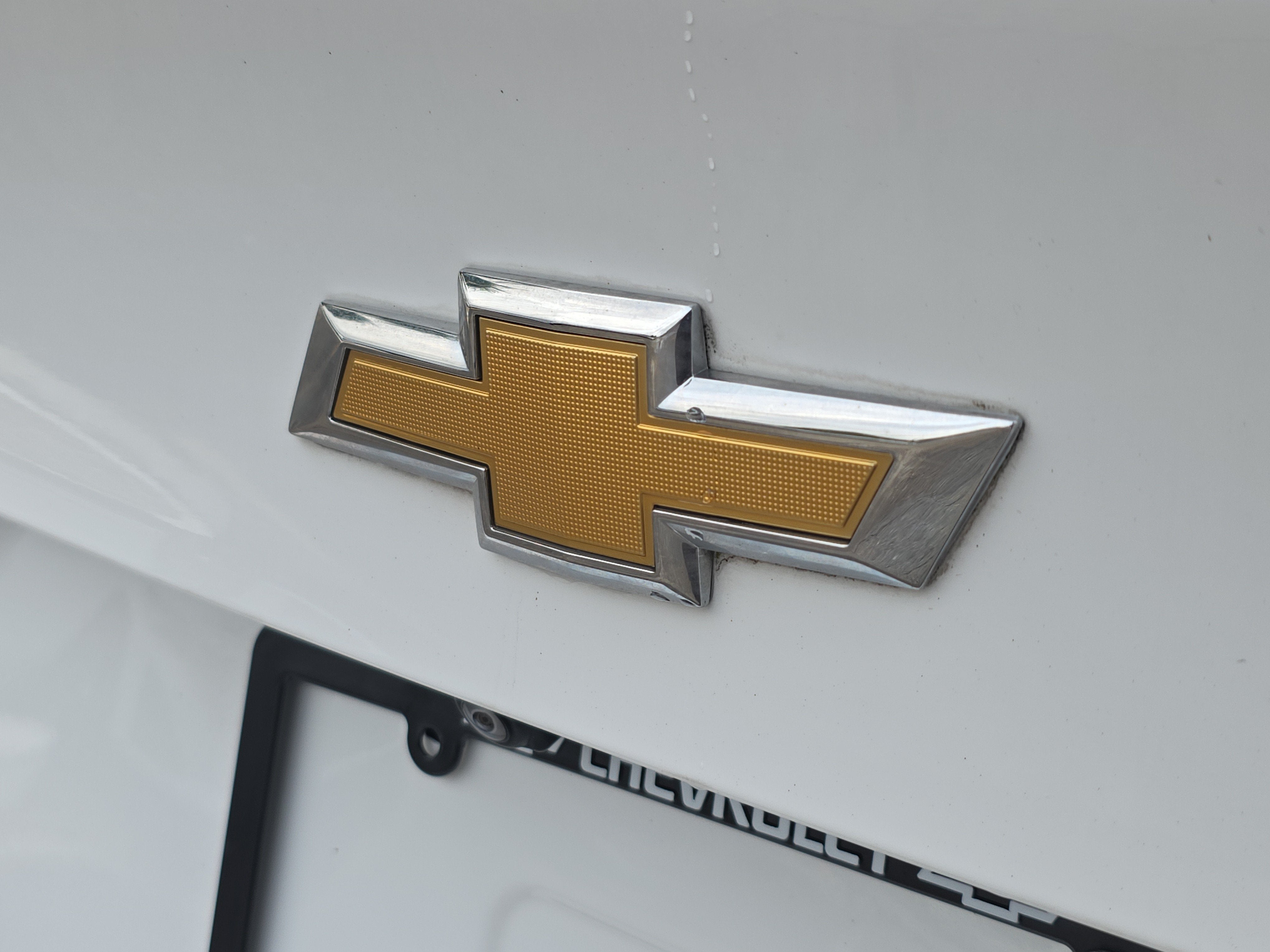 2023 Chevrolet Malibu FL