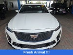 2022 Cadillac CT5-V V-Series Blackwing