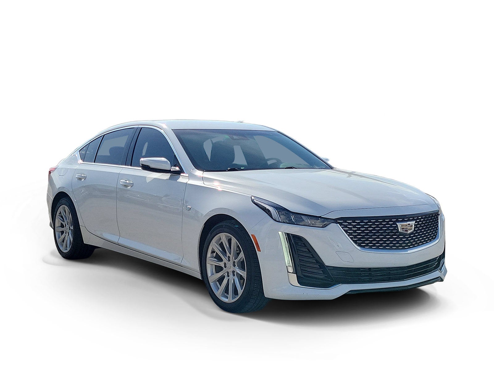 2023 Cadillac CT5 Luxury