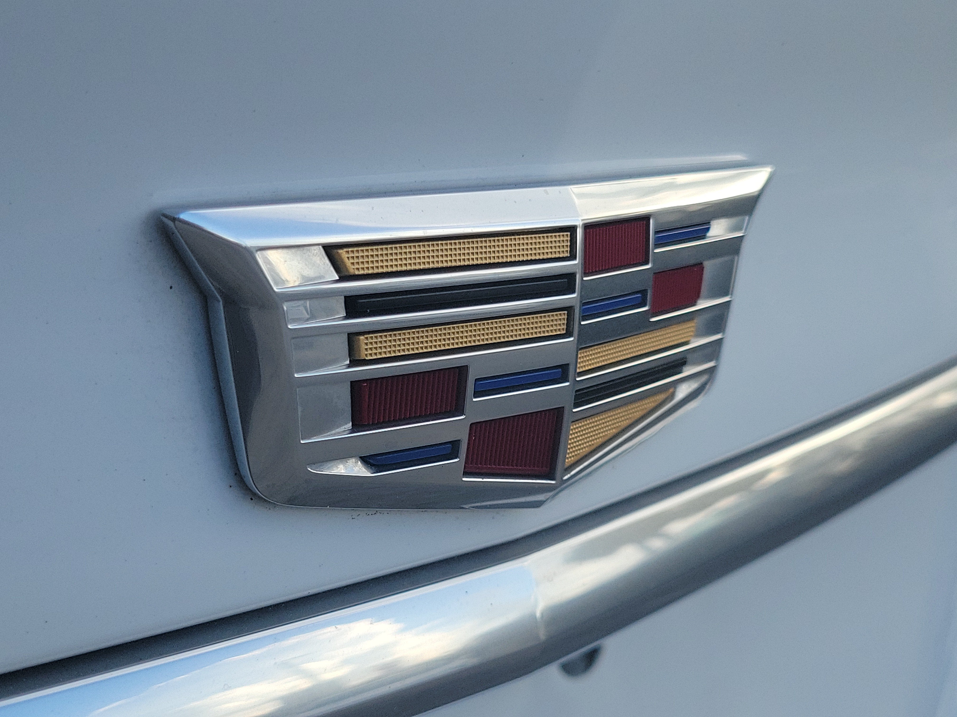 2023 Cadillac CT5 Luxury