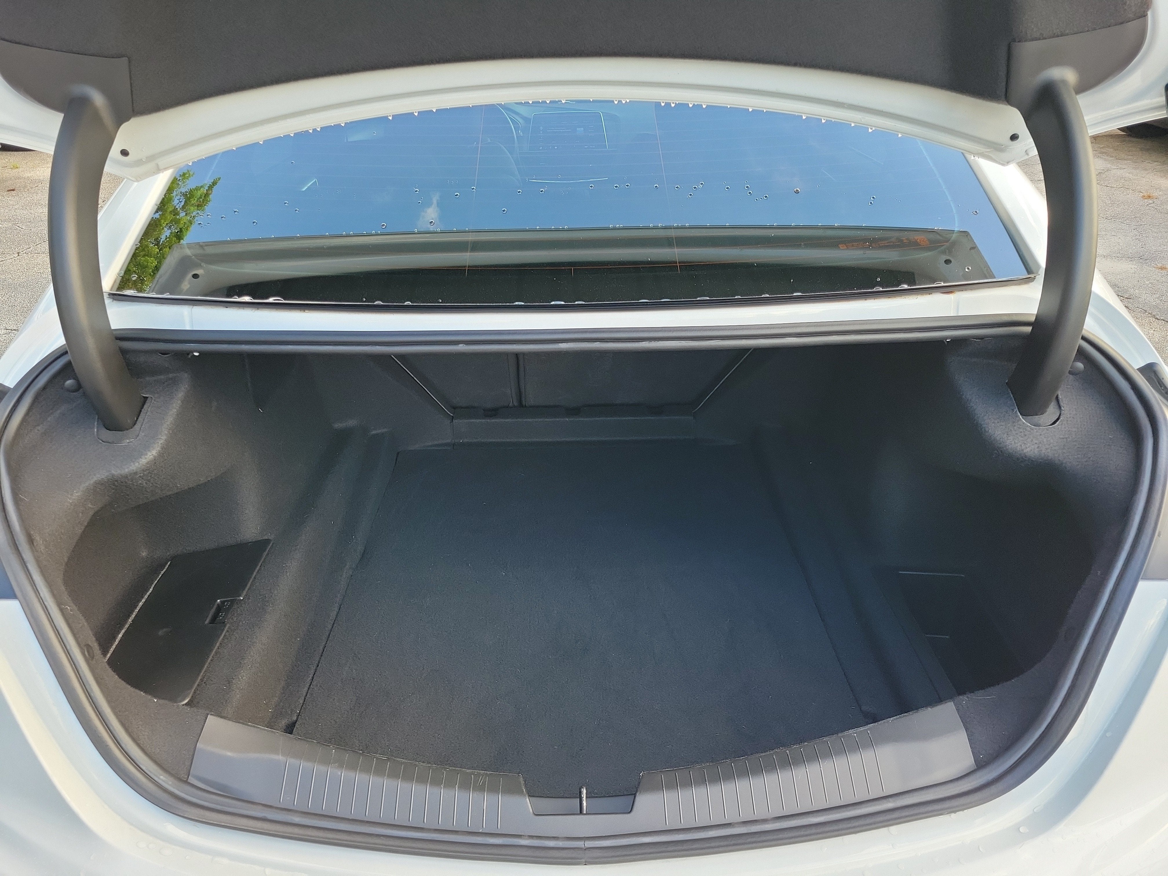 2023 Cadillac CT5 Luxury