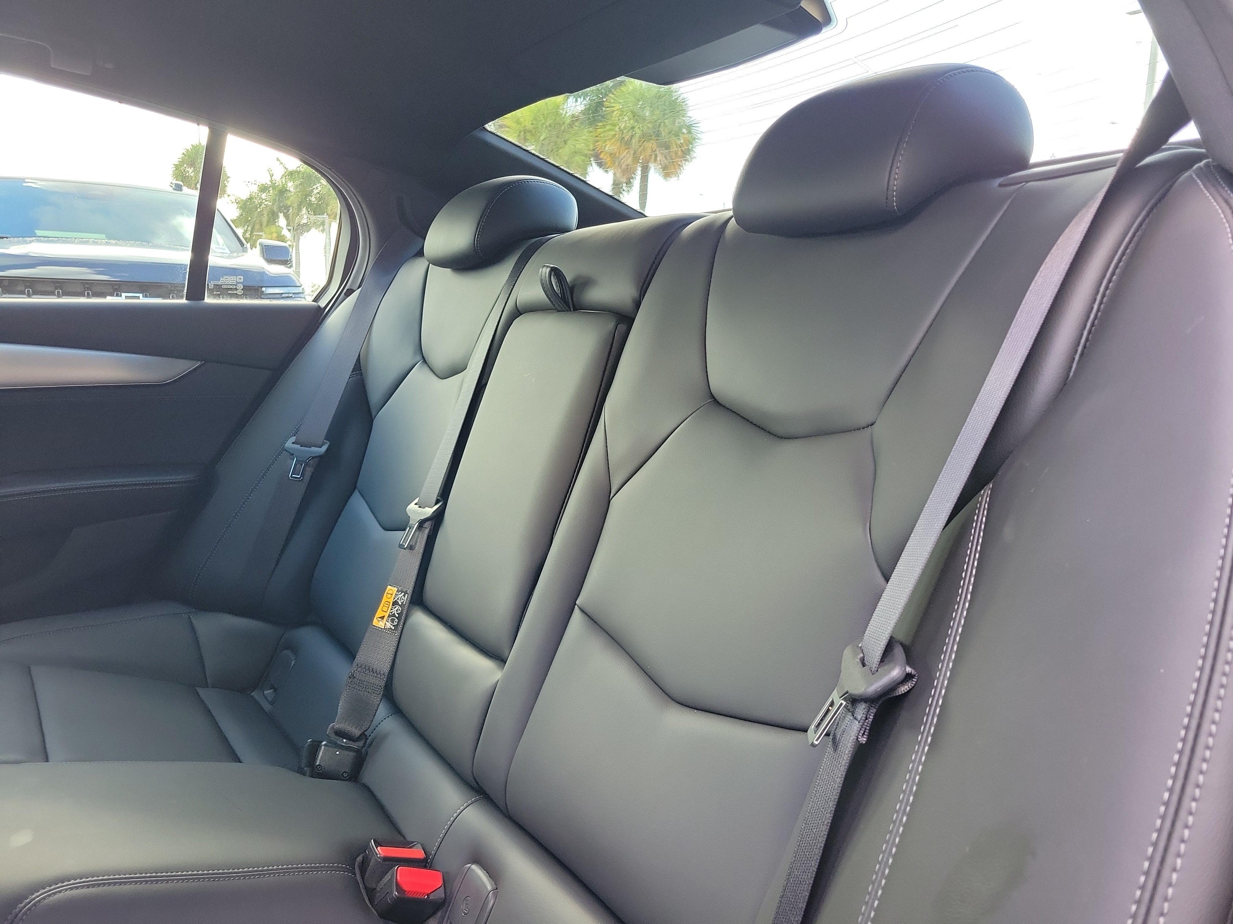 2023 Cadillac CT5 Luxury