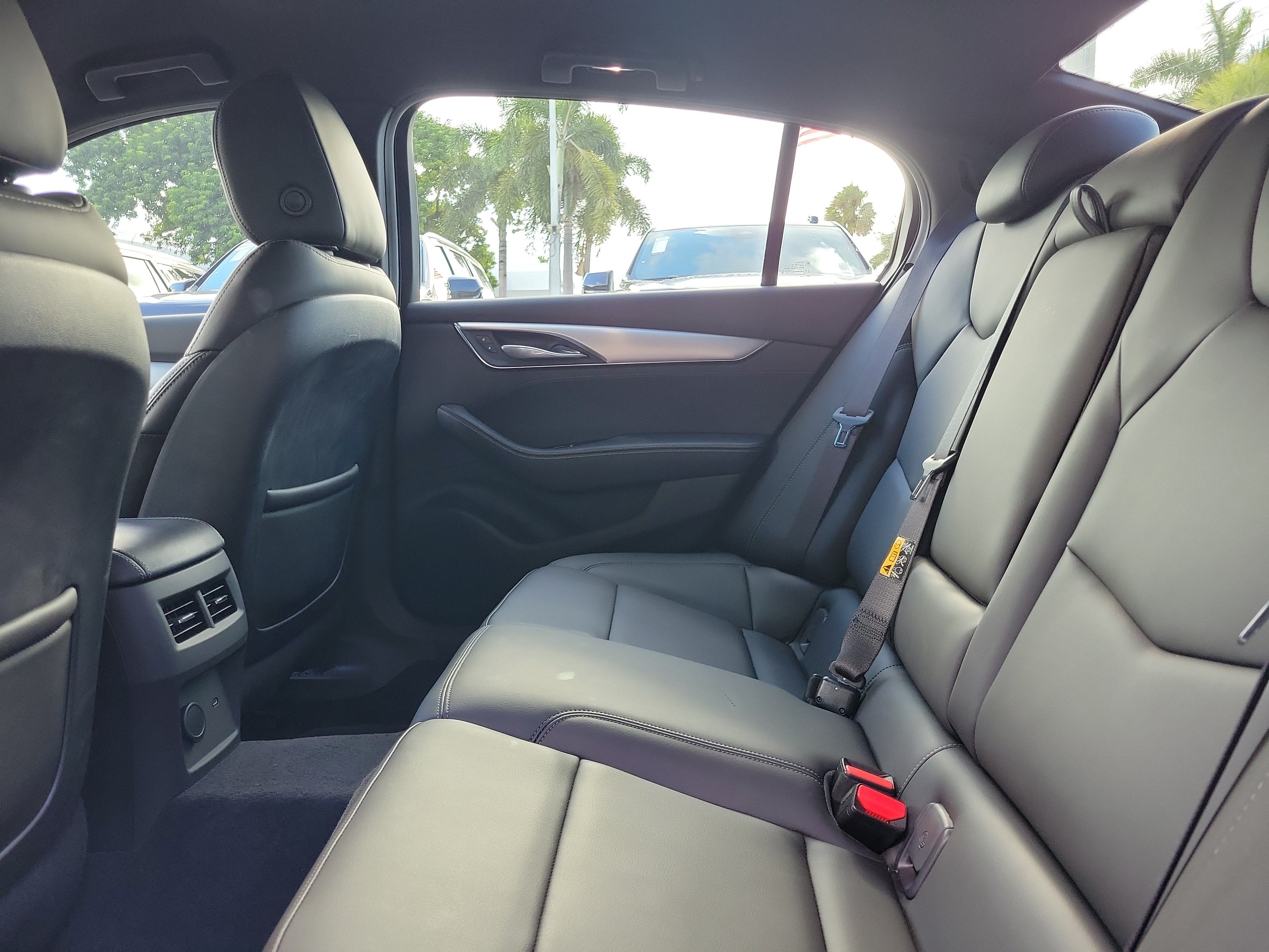 2023 Cadillac CT5 Luxury