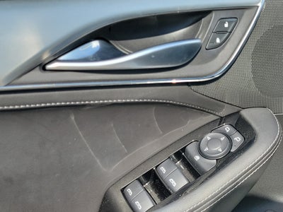2023 Cadillac CT5 Luxury