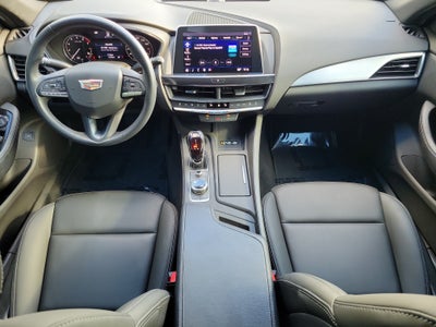 2023 Cadillac CT5 Luxury