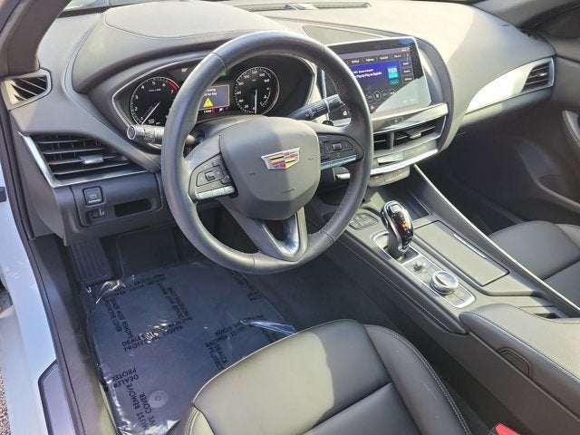 2023 Cadillac CT5 Luxury