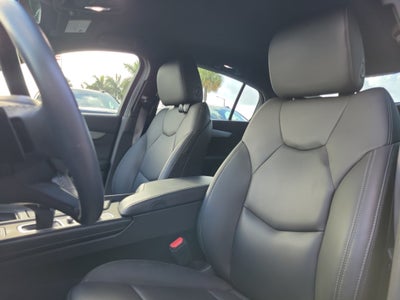 2023 Cadillac CT5 Luxury