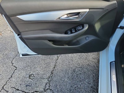 2023 Cadillac CT5 Luxury