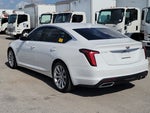 2023 Cadillac CT5 Luxury