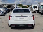 2023 Cadillac CT5 Luxury