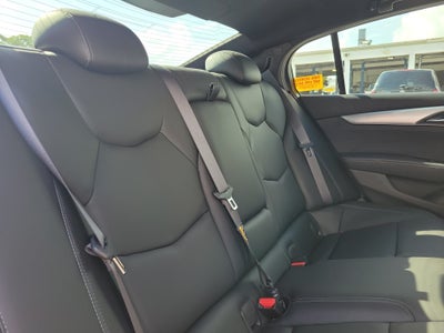 2023 Cadillac CT5 Luxury
