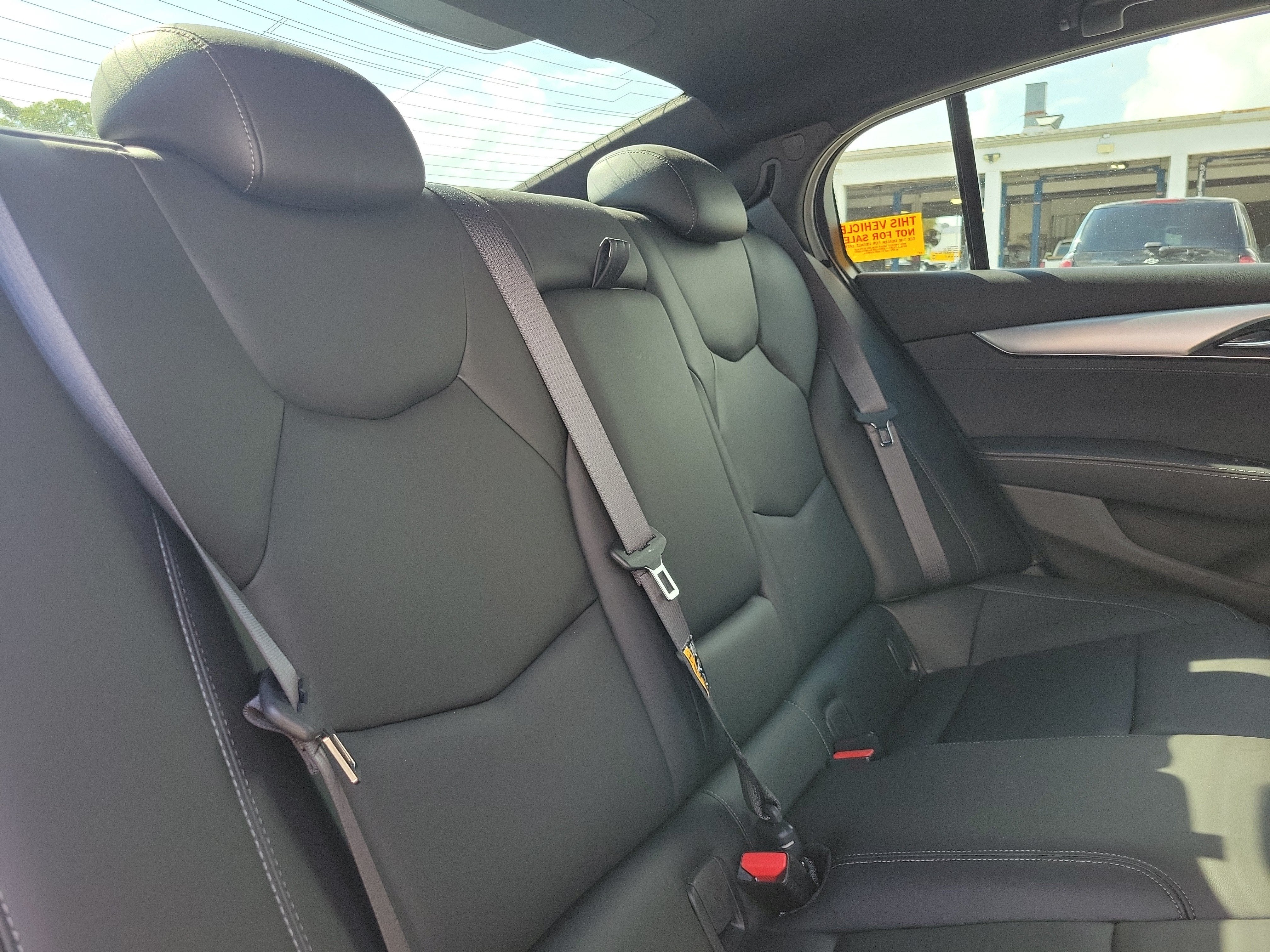 2023 Cadillac CT5 Luxury