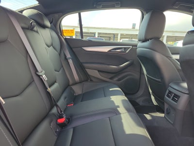 2023 Cadillac CT5 Luxury