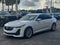 2023 Cadillac CT5 Luxury