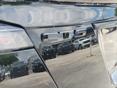 2023 Cadillac CT5-V V-Series Blackwing